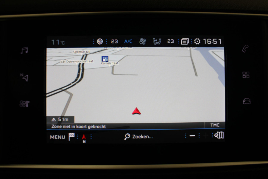 Peugeot 308 1.2 PureTech Blue Lease