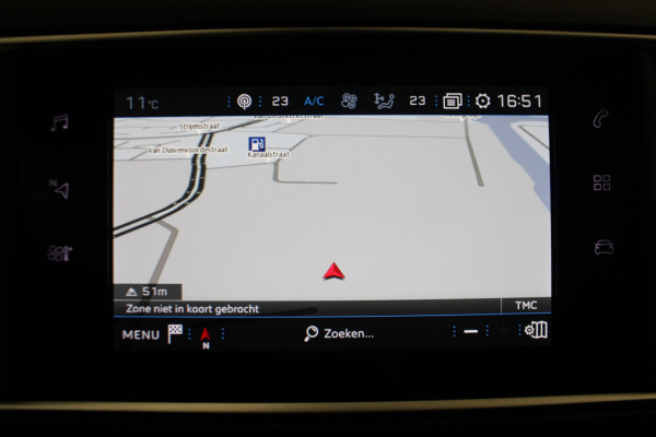 Peugeot 308 1.2 PureTech Blue Lease