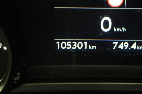 Peugeot 308 1.2 PureTech Blue Lease