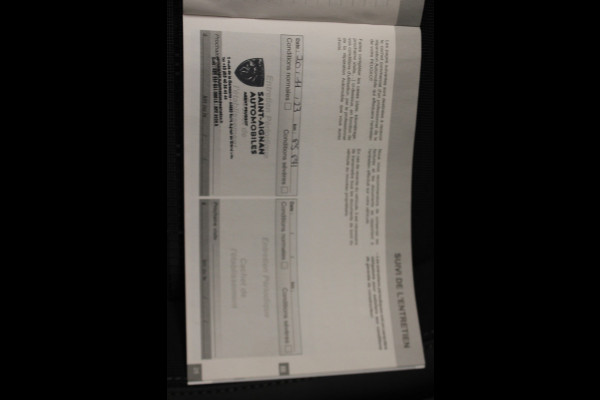 Peugeot 308 1.2 PureTech Blue Lease