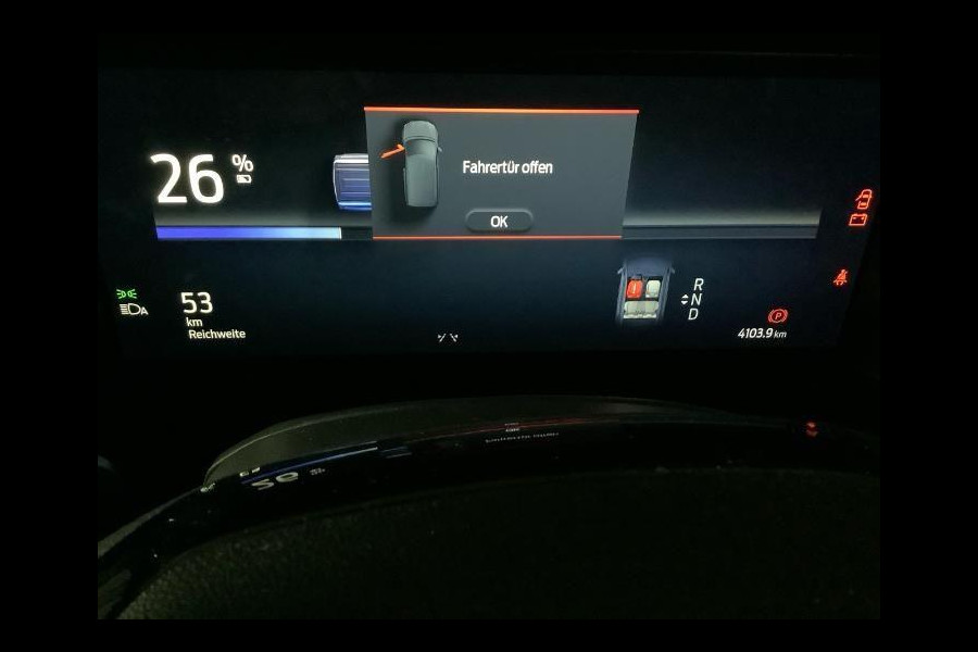 Ford E-Transit Cour. Limited 44 kWh 136pk | Winterpack | Verlengde fabrieks garantie tot 08-2029 Ford E-Transit Cour. Limited 44 kWh 136pk | Winterpack | Verlengde fabrieks garantie tot 08-2029