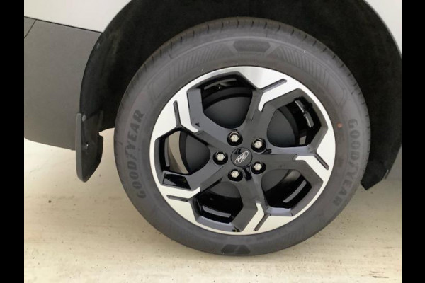 Ford E-Transit Cour. Limited 44 kWh 136pk | Winterpack | Verlengde fabrieks garantie tot 08-2029 Ford E-Transit Cour. Limited 44 kWh 136pk | Winterpack | Verlengde fabrieks garantie tot 08-2029