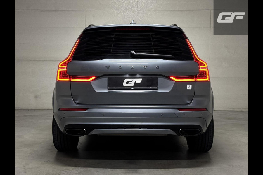 Volvo XC60 2.0 T8 AWD Polestar Engineered Pano H/K 360° Autopilot