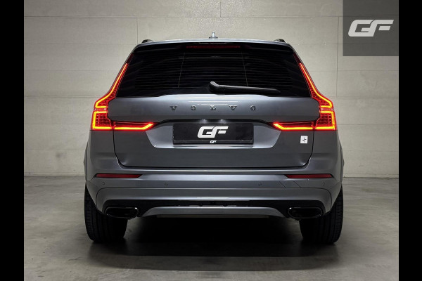 Volvo XC60 2.0 T8 AWD Polestar Engineered Pano H/K 360° Autopilot
