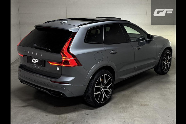 Volvo XC60 2.0 T8 AWD Polestar Engineered Pano H/K 360° Autopilot