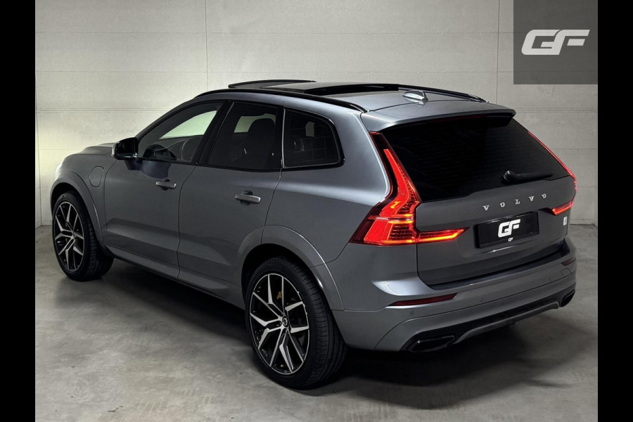 Volvo XC60 2.0 T8 AWD Polestar Engineered Pano H/K 360° Autopilot