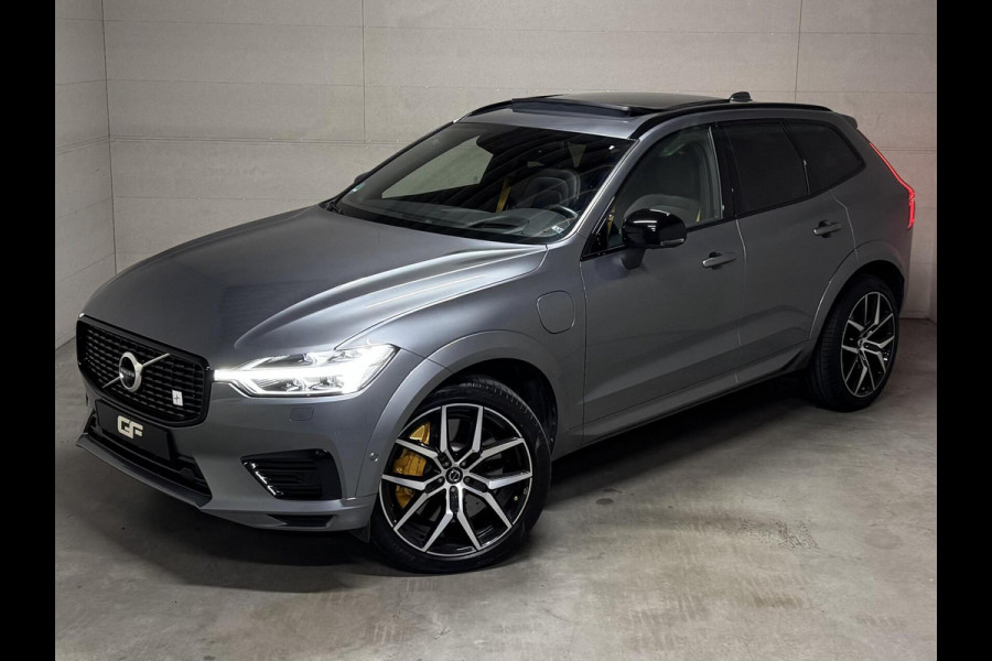 Volvo XC60 2.0 T8 AWD Polestar Engineered Pano H/K 360° Autopilot