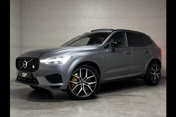 Volvo XC60 2.0 T8 AWD Polestar Engineered Pano H/K 360° Autopilot