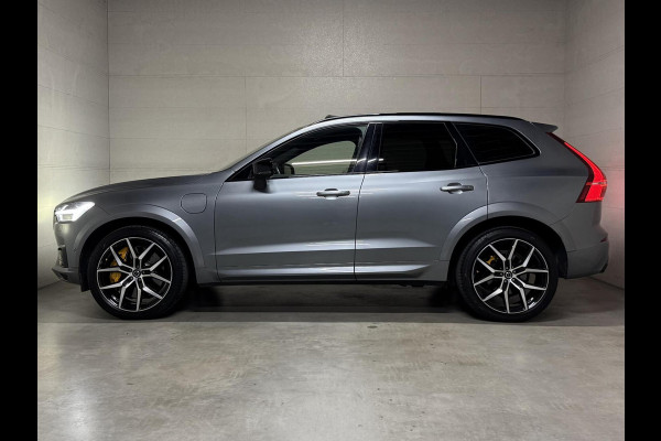 Volvo XC60 2.0 T8 AWD Polestar Engineered Pano H/K 360° Autopilot