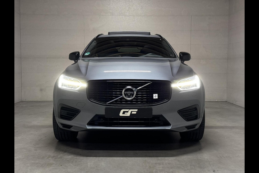 Volvo XC60 2.0 T8 AWD Polestar Engineered Pano H/K 360° Autopilot