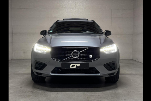 Volvo XC60 2.0 T8 AWD Polestar Engineered Pano H/K 360° Autopilot