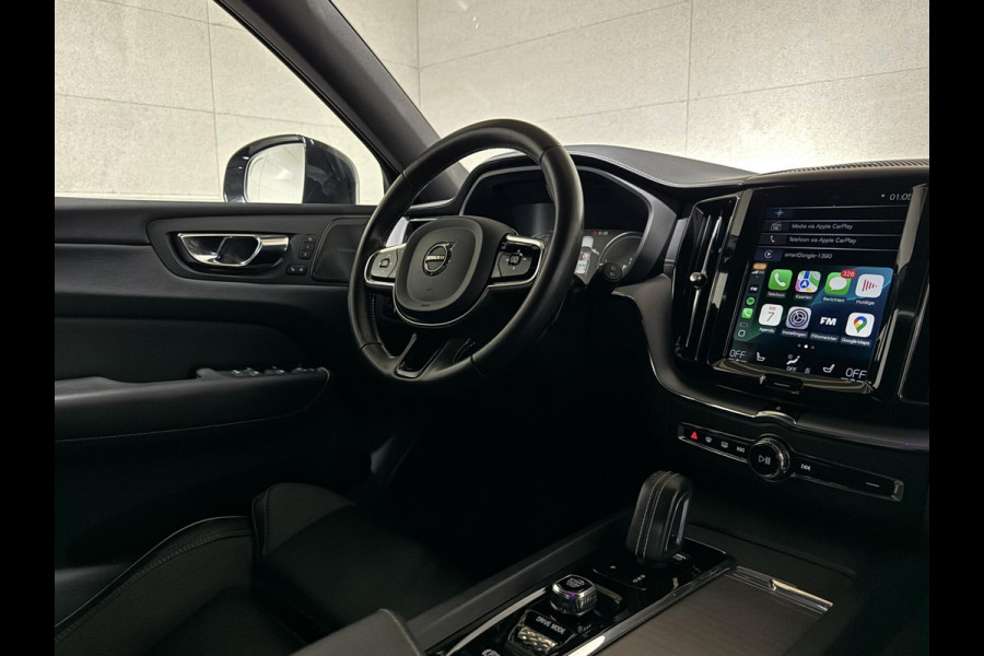 Volvo XC60 2.0 T8 AWD Polestar Engineered Pano H/K 360° Autopilot