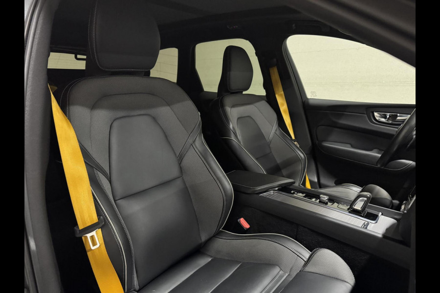 Volvo XC60 2.0 T8 AWD Polestar Engineered Pano H/K 360° Autopilot