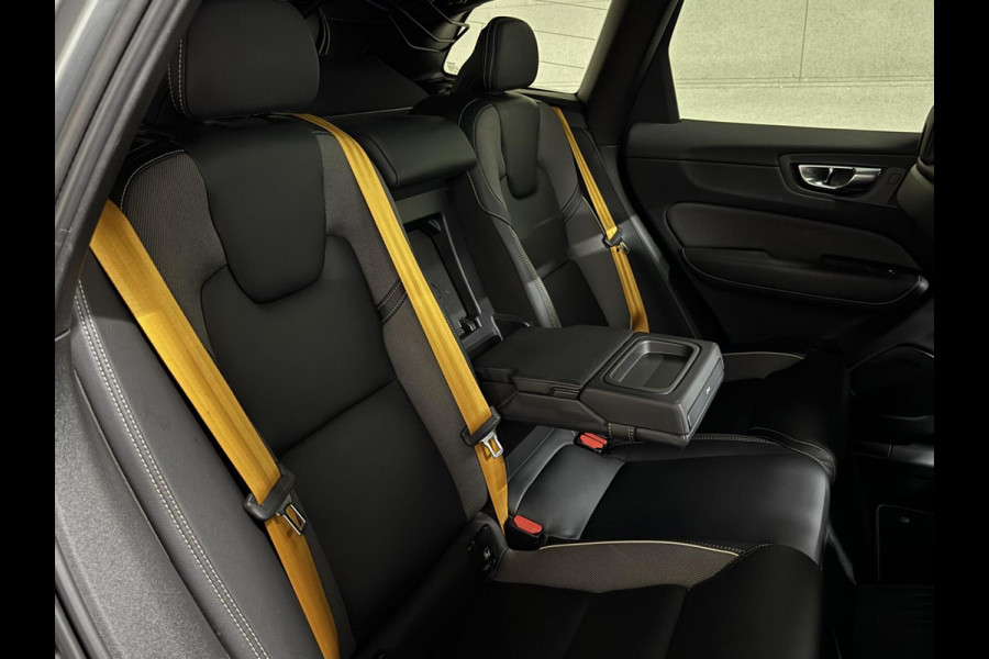 Volvo XC60 2.0 T8 AWD Polestar Engineered Pano H/K 360° Autopilot