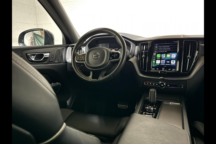 Volvo XC60 2.0 T8 AWD Polestar Engineered Pano H/K 360° Autopilot