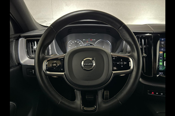 Volvo XC60 2.0 T8 AWD Polestar Engineered Pano H/K 360° Autopilot
