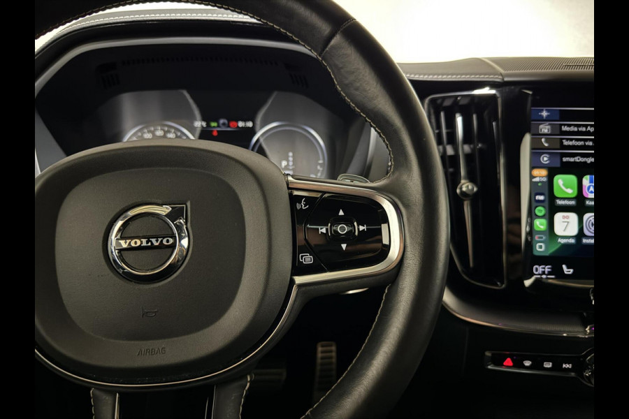 Volvo XC60 2.0 T8 AWD Polestar Engineered Pano H/K 360° Autopilot