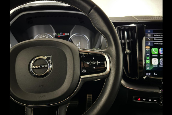 Volvo XC60 2.0 T8 AWD Polestar Engineered Pano H/K 360° Autopilot