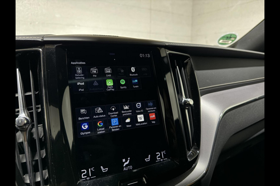 Volvo XC60 2.0 T8 AWD Polestar Engineered Pano H/K 360° Autopilot