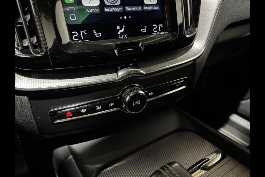 Volvo XC60 2.0 T8 AWD Polestar Engineered Pano H/K 360° Autopilot