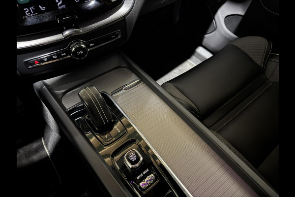 Volvo XC60 2.0 T8 AWD Polestar Engineered Pano H/K 360° Autopilot