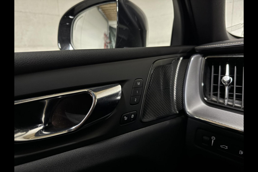 Volvo XC60 2.0 T8 AWD Polestar Engineered Pano H/K 360° Autopilot