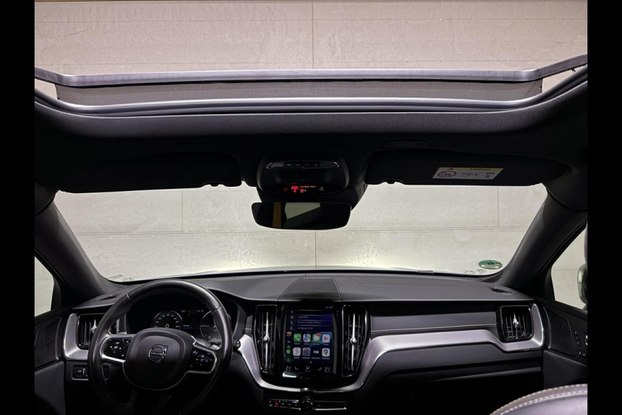 Volvo XC60 2.0 T8 AWD Polestar Engineered Pano H/K 360° Autopilot