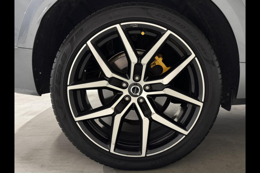Volvo XC60 2.0 T8 AWD Polestar Engineered Pano H/K 360° Autopilot