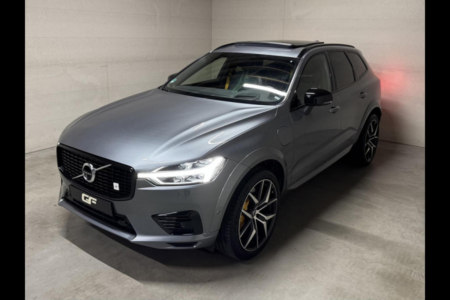 Volvo XC60 2.0 T8 AWD Polestar Engineered Pano H/K 360° Autopilot