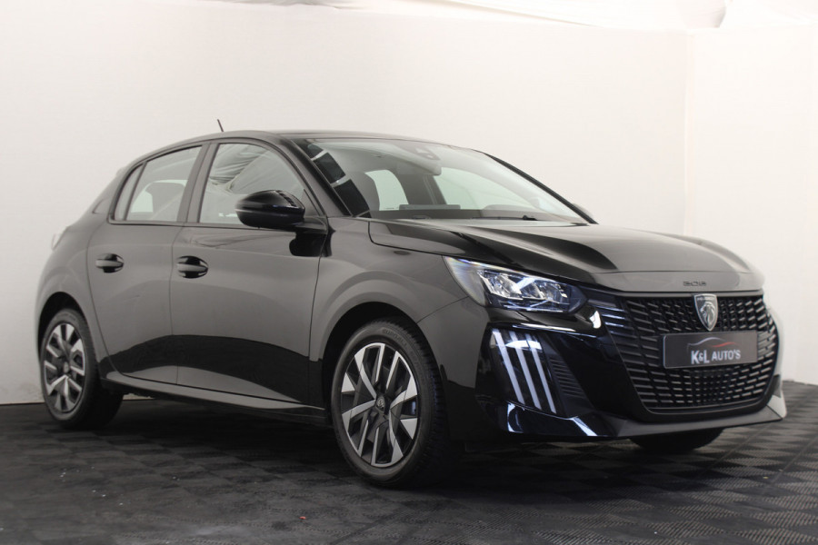 Peugeot 208 1.2 PureTech 75 Active