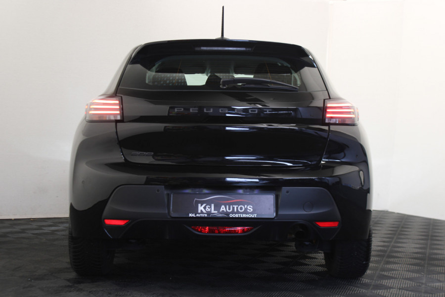 Peugeot 208 1.2 PureTech 75 Active