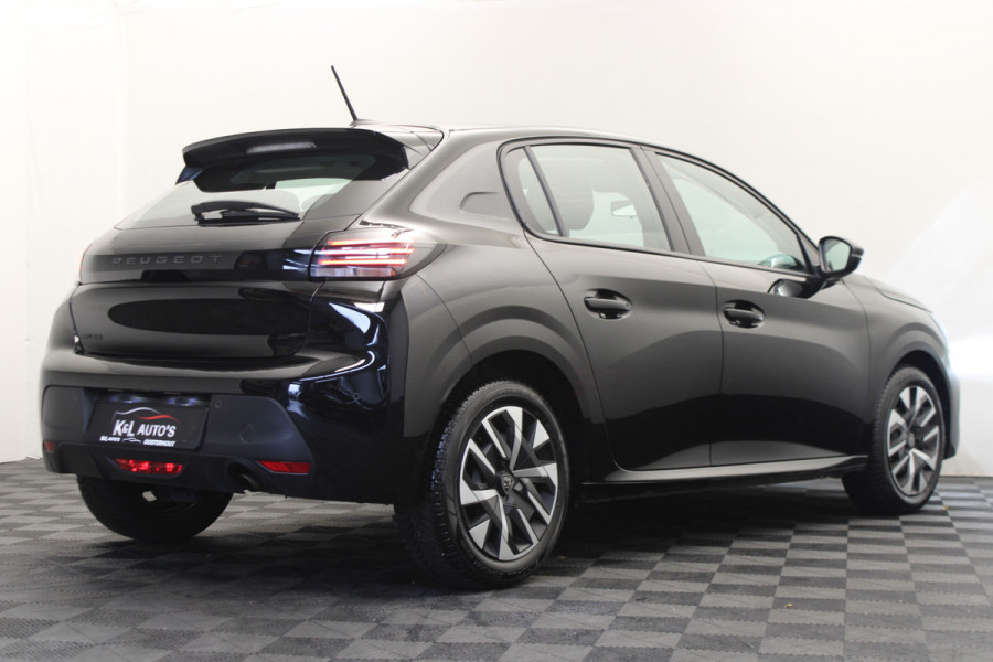 Peugeot 208 1.2 PureTech 75 Active