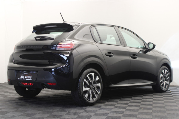 Peugeot 208 1.2 PureTech 75 Active