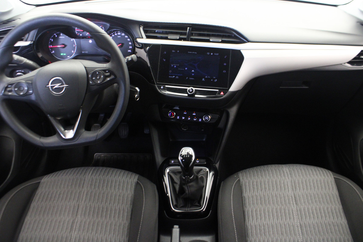 Opel Corsa 1.2 Edition |Navi|Camera| Opel Corsa 1.2 Edition |Navi|Camera|