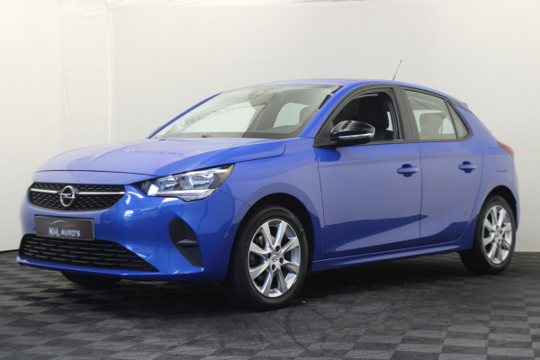 Opel Corsa 1.2 Edition |Navi|Camera| Opel Corsa 1.2 Edition |Navi|Camera|