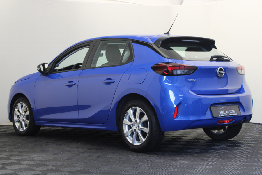 Opel Corsa 1.2 Edition |Navi|Camera| Opel Corsa 1.2 Edition |Navi|Camera|