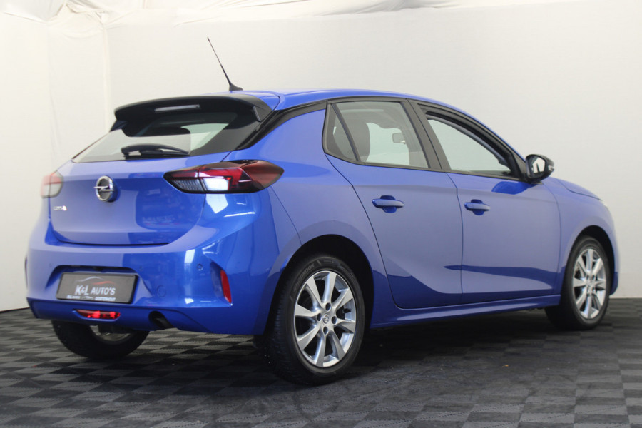 Opel Corsa 1.2 Edition |Navi|Camera| Opel Corsa 1.2 Edition |Navi|Camera|