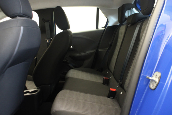 Opel Corsa 1.2 Edition |Navi|Camera| Opel Corsa 1.2 Edition |Navi|Camera|