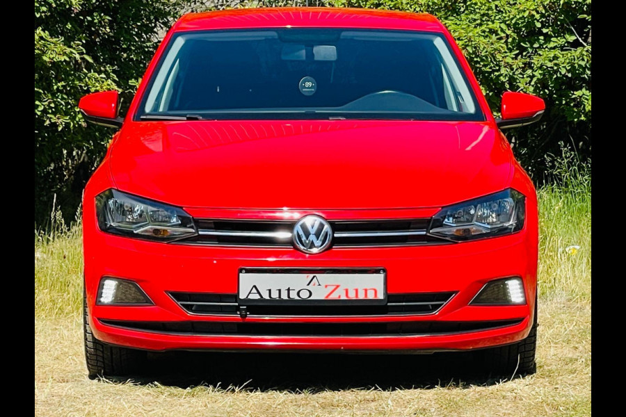 Volkswagen Polo 1.0 TSI Comfortline Business/Car play/Fcaelift/Navi(Ferrari Red)