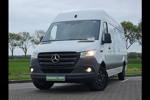 Mercedes-Benz Sprinter 317 1.9 CDI L3H2 Navi Airco Mbux 360- Gr.-Camera Cruise Euro6 170 PK Mercedes-Benz Sprinter 317 1.9 CDI L3H2 Navi Airco Mbux 360- Gr.-Camera Cruise Euro6 170 PK
