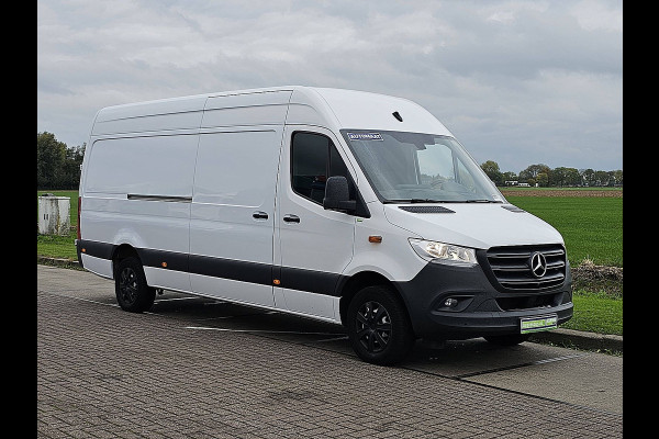 Mercedes-Benz Sprinter 317 1.9 CDI L3H2 Navi Airco Mbux 360- Gr.-Camera Cruise Euro6 170 PK Mercedes-Benz Sprinter 317 1.9 CDI L3H2 Navi Airco Mbux 360- Gr.-Camera Cruise Euro6 170 PK