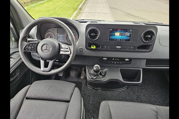 Mercedes-Benz Sprinter 317 1.9 CDI L3H2 Navi Airco Mbux 360- Gr.-Camera Cruise Euro6 170 PK Mercedes-Benz Sprinter 317 1.9 CDI L3H2 Navi Airco Mbux 360- Gr.-Camera Cruise Euro6 170 PK