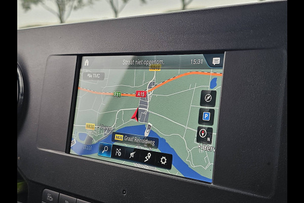 Mercedes-Benz Sprinter 317 1.9 CDI L3H2 Navi Airco Mbux 360- Gr.-Camera Cruise Euro6 170 PK Mercedes-Benz Sprinter 317 1.9 CDI L3H2 Navi Airco Mbux 360- Gr.-Camera Cruise Euro6 170 PK