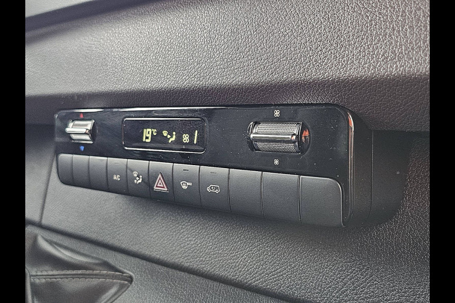Mercedes-Benz Sprinter 317 1.9 CDI L3H2 Navi Airco Mbux 360- Gr.-Camera Cruise Euro6 170 PK Mercedes-Benz Sprinter 317 1.9 CDI L3H2 Navi Airco Mbux 360- Gr.-Camera Cruise Euro6 170 PK