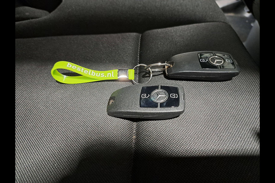 Mercedes-Benz Sprinter 317 1.9 CDI L3H2 Navi Airco Mbux 360- Gr.-Camera Cruise Euro6 170 PK Mercedes-Benz Sprinter 317 1.9 CDI L3H2 Navi Airco Mbux 360- Gr.-Camera Cruise Euro6 170 PK