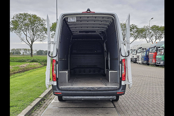 Mercedes-Benz Sprinter 317 1.9 CDI L3H2 Navi Airco Mbux 360- Gr.-Camera Cruise Euro6 170 PK Mercedes-Benz Sprinter 317 1.9 CDI L3H2 Navi Airco Mbux 360- Gr.-Camera Cruise Euro6 170 PK