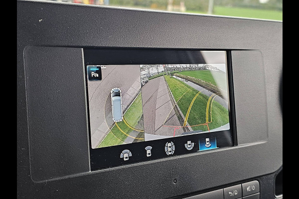 Mercedes-Benz Sprinter 317 1.9 CDI L3H2 Navi Airco Mbux 360- Gr.-Camera Cruise Euro6 170 PK Mercedes-Benz Sprinter 317 1.9 CDI L3H2 Navi Airco Mbux 360- Gr.-Camera Cruise Euro6 170 PK
