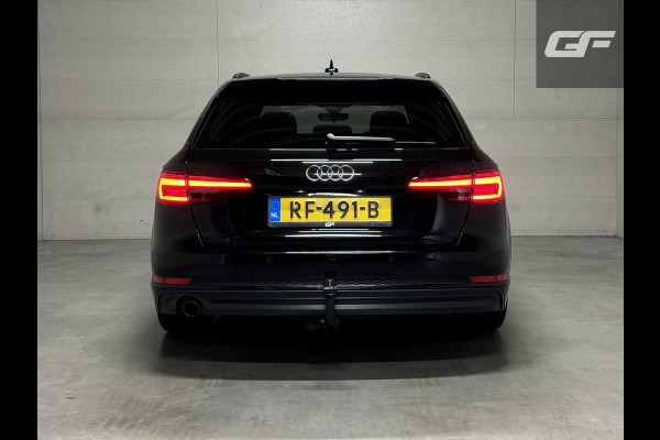 Audi A4 Avant 1.4 TFSI S-Line Black Edition CarPlay Leer Sfeer Trekh. NAP Audi A4 Avant 1.4 TFSI S-Line Black Edition CarPlay Leer Sfeer Trekh. NAP