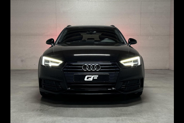 Audi A4 Avant 1.4 TFSI S-Line Black Edition CarPlay Leer Sfeer Trekh. NAP Audi A4 Avant 1.4 TFSI S-Line Black Edition CarPlay Leer Sfeer Trekh. NAP