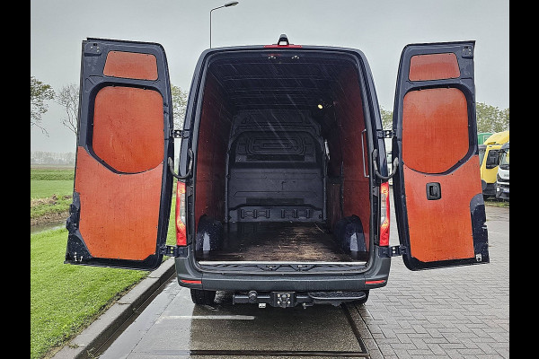 Mercedes-Benz Sprinter 314 L2H2 3.5T-Trekhaak Airco Mbux Camera Euro6 1e Eigenaar!